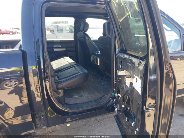 Продаж на аукціоні авто 2020 Ford F-150 Lariat, vin: 1FTEW1E40LFB16211, номер лоту: 44671381