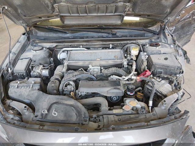 Aukcja sprzedaży 2021 Subaru Legacy Limited Xt, vin: 4S3BWGN62M3011292, numer aukcji: 44671385