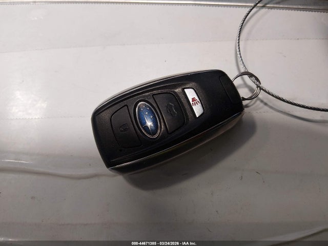Aukcja sprzedaży 2021 Subaru Legacy Limited Xt, vin: 4S3BWGN62M3011292, numer aukcji: 44671385