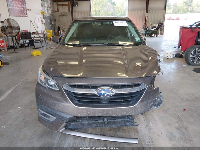 Aukcja sprzedaży 2021 Subaru Legacy Limited Xt, vin: 4S3BWGN62M3011292, numer aukcji: 44671385
