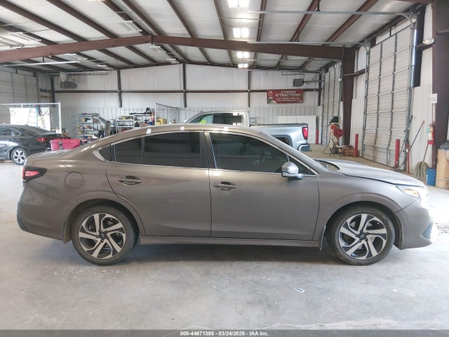 Aukcja sprzedaży 2021 Subaru Legacy Limited Xt, vin: 4S3BWGN62M3011292, numer aukcji: 44671385