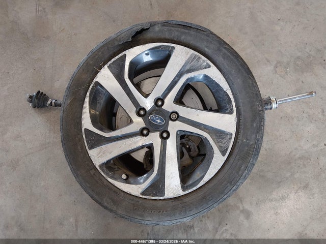 Aukcja sprzedaży 2021 Subaru Legacy Limited Xt, vin: 4S3BWGN62M3011292, numer aukcji: 44671385