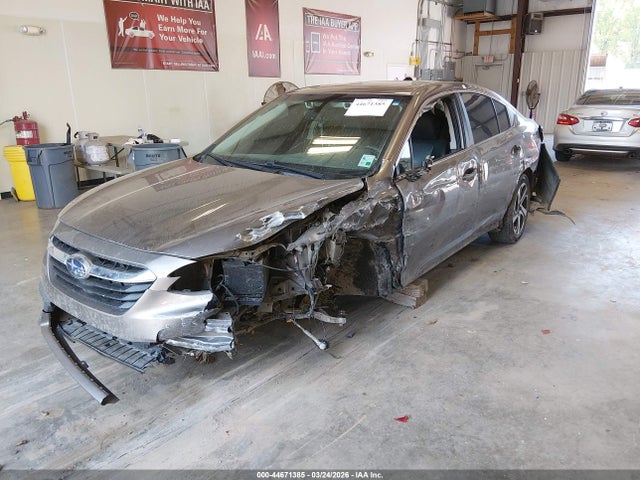 Aukcja sprzedaży 2021 Subaru Legacy Limited Xt, vin: 4S3BWGN62M3011292, numer aukcji: 44671385