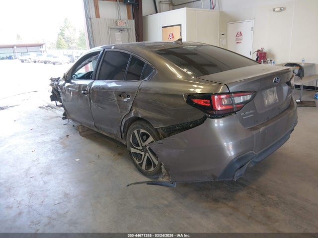 Aukcja sprzedaży 2021 Subaru Legacy Limited Xt, vin: 4S3BWGN62M3011292, numer aukcji: 44671385