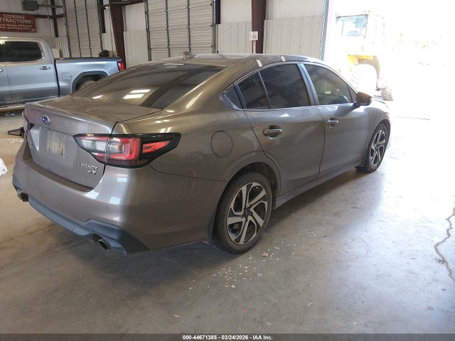 Aukcja sprzedaży 2021 Subaru Legacy Limited Xt, vin: 4S3BWGN62M3011292, numer aukcji: 44671385