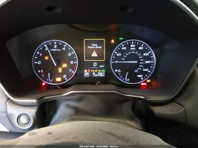 Aukcja sprzedaży 2021 Subaru Legacy Limited Xt, vin: 4S3BWGN62M3011292, numer aukcji: 44671385