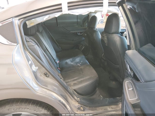Aukcja sprzedaży 2021 Subaru Legacy Limited Xt, vin: 4S3BWGN62M3011292, numer aukcji: 44671385