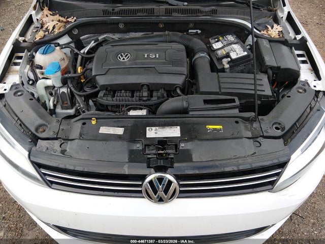 Продаж на аукціоні авто 2014 Volkswagen Jetta 1.8t Se, vin: 3VWD07AJ8EM324493, номер лоту: 44671387