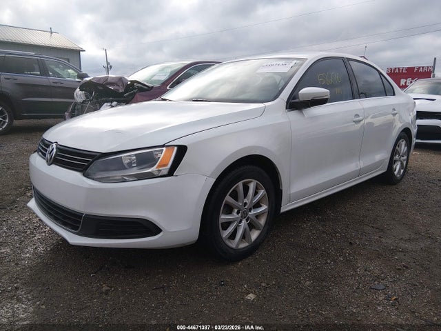 Продаж на аукціоні авто 2014 Volkswagen Jetta 1.8t Se, vin: 3VWD07AJ8EM324493, номер лоту: 44671387