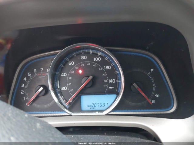 Продажа на аукционе авто 2014 Toyota Rav4 Limited, vin: 2T3DFREVXEW206891, номер лота: 44671389