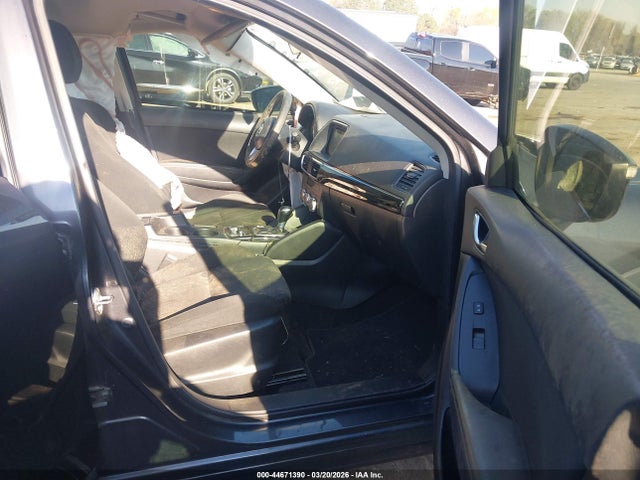 44671390 :رقم المزاد ، JM3KE2BY8G0897417 vin ، 2016 Mazda Cx-5 Sport مزاد بيع