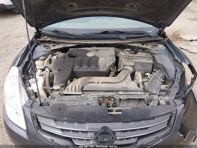 Продаж на аукціоні авто 2010 Nissan Altima 2.5 S, vin: 1N4AL2APXAN416618, номер лоту: 44671393