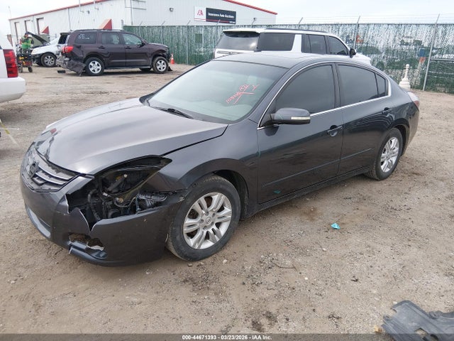 Продаж на аукціоні авто 2010 Nissan Altima 2.5 S, vin: 1N4AL2APXAN416618, номер лоту: 44671393