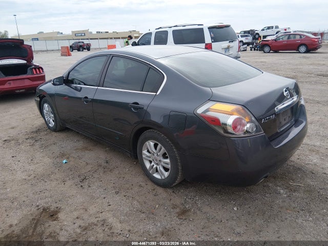 Продаж на аукціоні авто 2010 Nissan Altima 2.5 S, vin: 1N4AL2APXAN416618, номер лоту: 44671393