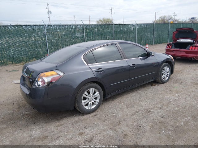 Продаж на аукціоні авто 2010 Nissan Altima 2.5 S, vin: 1N4AL2APXAN416618, номер лоту: 44671393