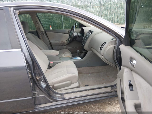 Продаж на аукціоні авто 2010 Nissan Altima 2.5 S, vin: 1N4AL2APXAN416618, номер лоту: 44671393