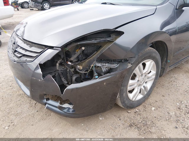 Продаж на аукціоні авто 2010 Nissan Altima 2.5 S, vin: 1N4AL2APXAN416618, номер лоту: 44671393