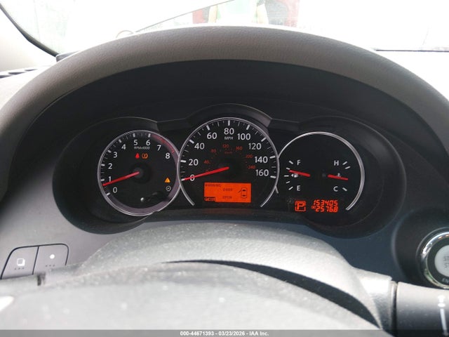 Продаж на аукціоні авто 2010 Nissan Altima 2.5 S, vin: 1N4AL2APXAN416618, номер лоту: 44671393