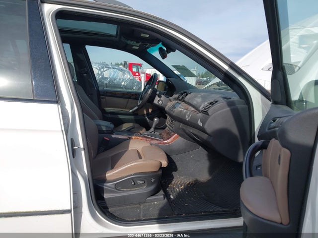 Aukcja sprzedaży 2006 Bmw X5 4.4i, vin: 5UXFB53506LV23582, numer aukcji: 44671395