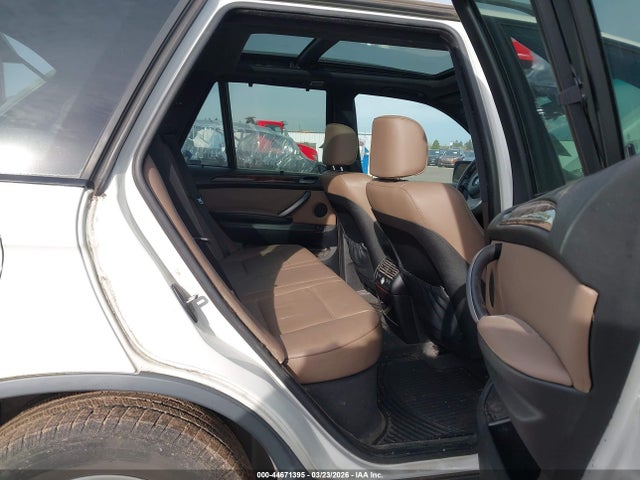 Aukcja sprzedaży 2006 Bmw X5 4.4i, vin: 5UXFB53506LV23582, numer aukcji: 44671395