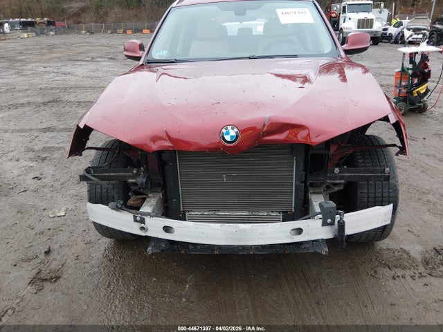 Продажа на аукционе авто 2014 Bmw X3 Xdrive28i, vin: 5UXWX9C55E0D29366, номер лота: 44671397