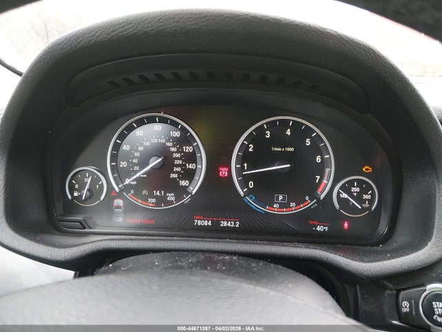 Продажа на аукционе авто 2014 Bmw X3 Xdrive28i, vin: 5UXWX9C55E0D29366, номер лота: 44671397