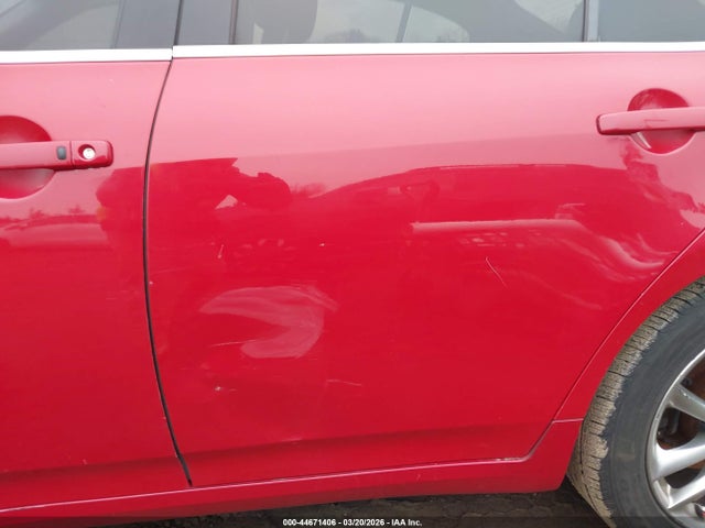 Aukcja sprzedaży 2007 Infiniti G35x, vin: JNKBV61F87M819937, numer aukcji: 44671406