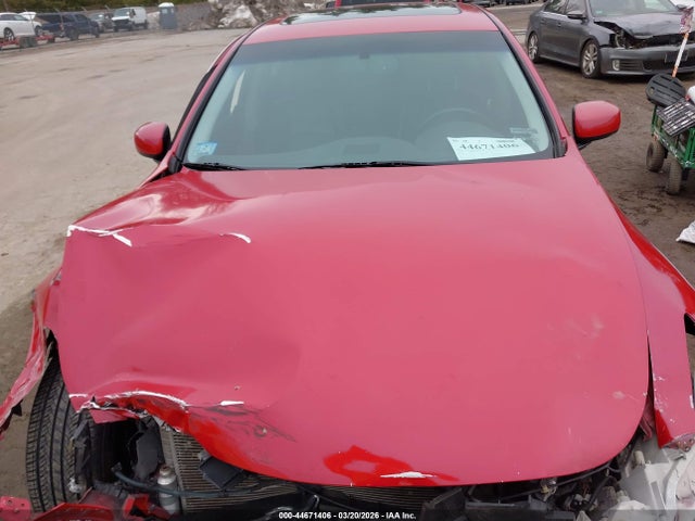 Aukcja sprzedaży 2007 Infiniti G35x, vin: JNKBV61F87M819937, numer aukcji: 44671406