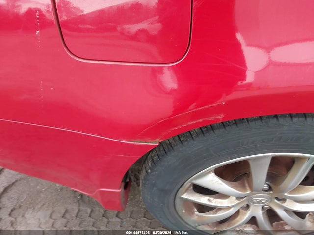 Aukcja sprzedaży 2007 Infiniti G35x, vin: JNKBV61F87M819937, numer aukcji: 44671406