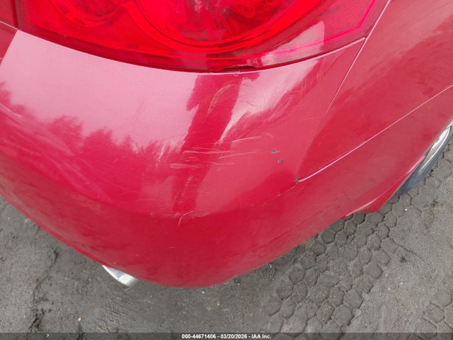 Aukcja sprzedaży 2007 Infiniti G35x, vin: JNKBV61F87M819937, numer aukcji: 44671406