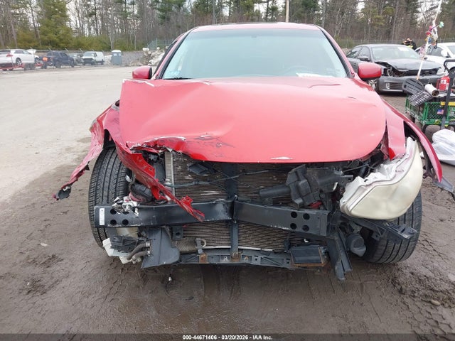 Aukcja sprzedaży 2007 Infiniti G35x, vin: JNKBV61F87M819937, numer aukcji: 44671406