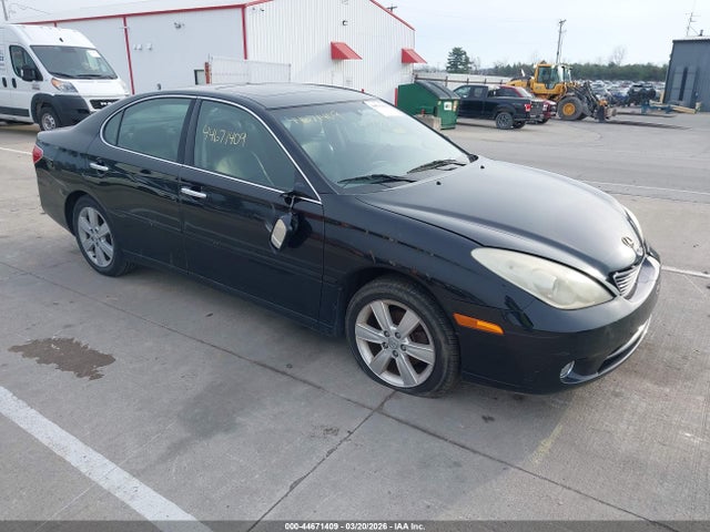 Продажа на аукционе авто 2006 Lexus Es 330, vin: JTHBA30G765156597, номер лота: 44671409