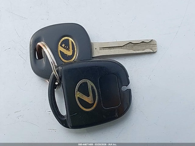 Продажа на аукционе авто 2006 Lexus Es 330, vin: JTHBA30G765156597, номер лота: 44671409