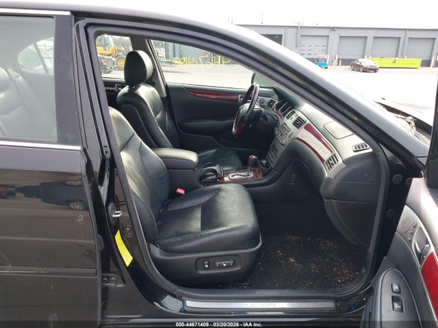 Продажа на аукционе авто 2006 Lexus Es 330, vin: JTHBA30G765156597, номер лота: 44671409