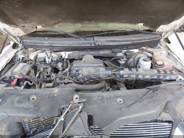 Продаж на аукціоні авто 2004 Ford F-150 Fx4/lariat/xl/xlt, vin: 1FTPX14594NB09538, номер лоту: 44671411