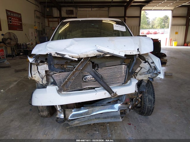 Продаж на аукціоні авто 2004 Ford F-150 Fx4/lariat/xl/xlt, vin: 1FTPX14594NB09538, номер лоту: 44671411