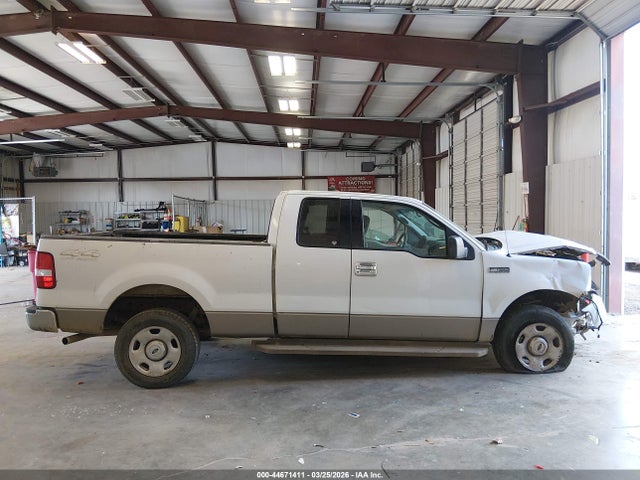 Продаж на аукціоні авто 2004 Ford F-150 Fx4/lariat/xl/xlt, vin: 1FTPX14594NB09538, номер лоту: 44671411