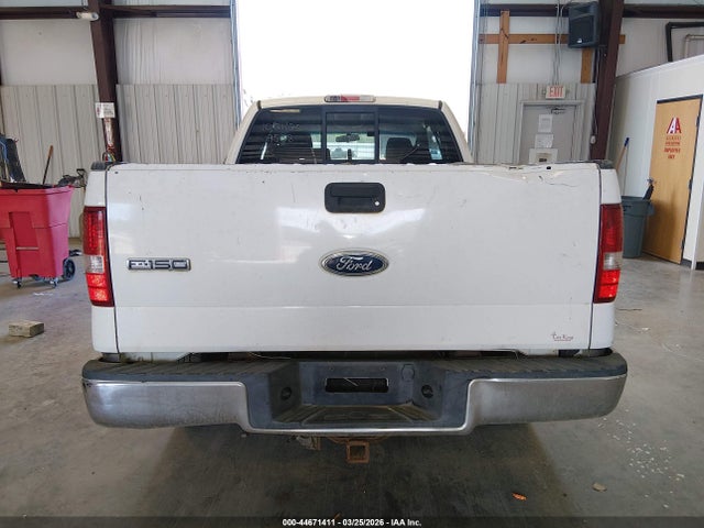 Продаж на аукціоні авто 2004 Ford F-150 Fx4/lariat/xl/xlt, vin: 1FTPX14594NB09538, номер лоту: 44671411