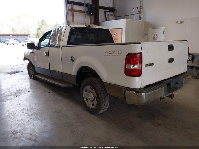 Продаж на аукціоні авто 2004 Ford F-150 Fx4/lariat/xl/xlt, vin: 1FTPX14594NB09538, номер лоту: 44671411