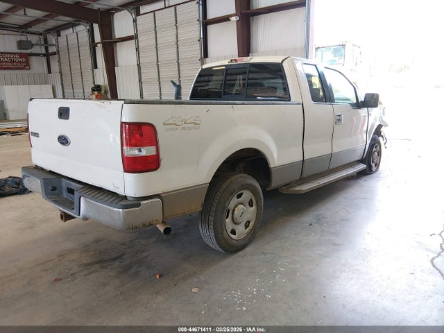Продаж на аукціоні авто 2004 Ford F-150 Fx4/lariat/xl/xlt, vin: 1FTPX14594NB09538, номер лоту: 44671411