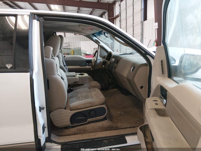 Продаж на аукціоні авто 2004 Ford F-150 Fx4/lariat/xl/xlt, vin: 1FTPX14594NB09538, номер лоту: 44671411