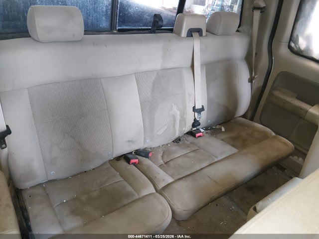 Продаж на аукціоні авто 2004 Ford F-150 Fx4/lariat/xl/xlt, vin: 1FTPX14594NB09538, номер лоту: 44671411