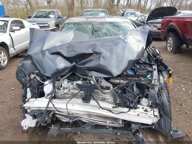 Auction sale of the 2022 Honda Civic Sport, vin: 2HGFE2F50NH506734, lot number: 44671413