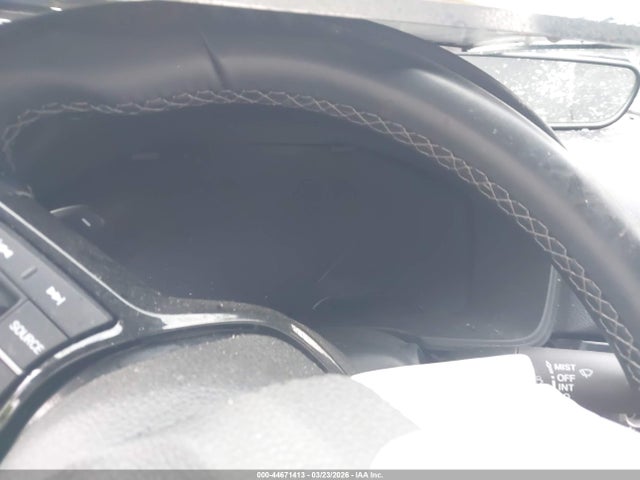 Auction sale of the 2022 Honda Civic Sport, vin: 2HGFE2F50NH506734, lot number: 44671413