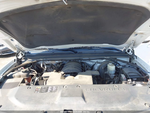 2015 CHEVROLET TAHOE 1GNSCBKC5FR167016 Photo 9