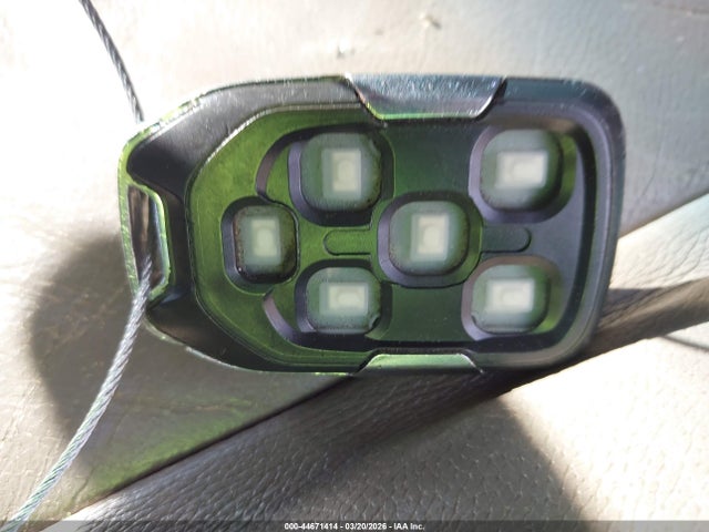 2015 CHEVROLET TAHOE 1GNSCBKC5FR167016 Photo 10