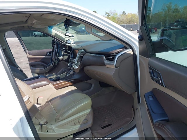 2015 CHEVROLET TAHOE 1GNSCBKC5FR167016 Photo 4