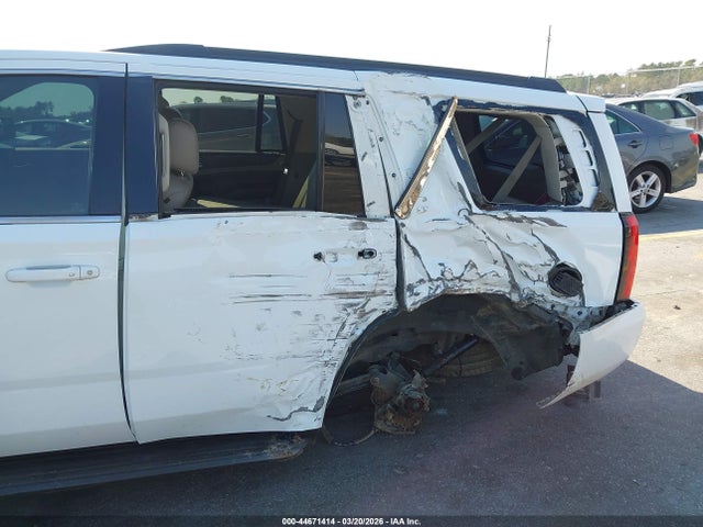 2015 CHEVROLET TAHOE 1GNSCBKC5FR167016 Photo 5
