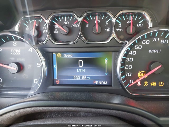 2015 CHEVROLET TAHOE 1GNSCBKC5FR167016 Photo 6