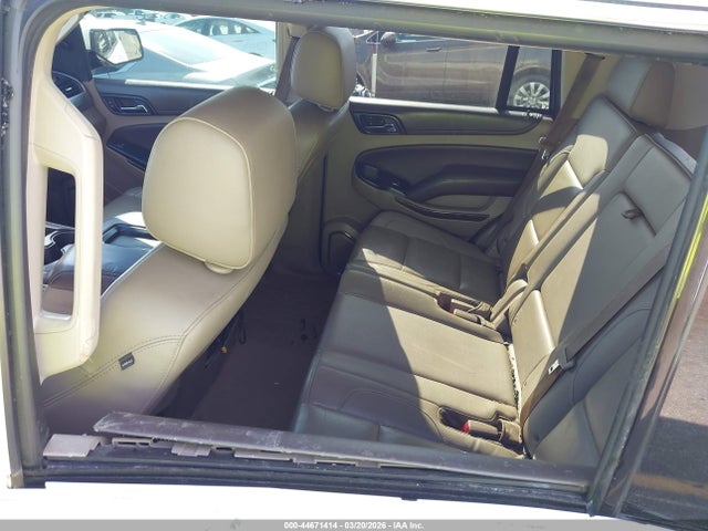 2015 CHEVROLET TAHOE 1GNSCBKC5FR167016 Photo 7
